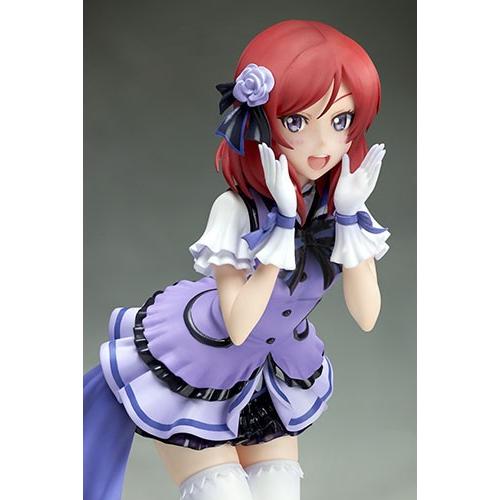 ラブライブ Birthday Figure Project 西木野真姫 電撃屋 Falulu Store Yahoo 店 通販 Yahoo ショッピング
