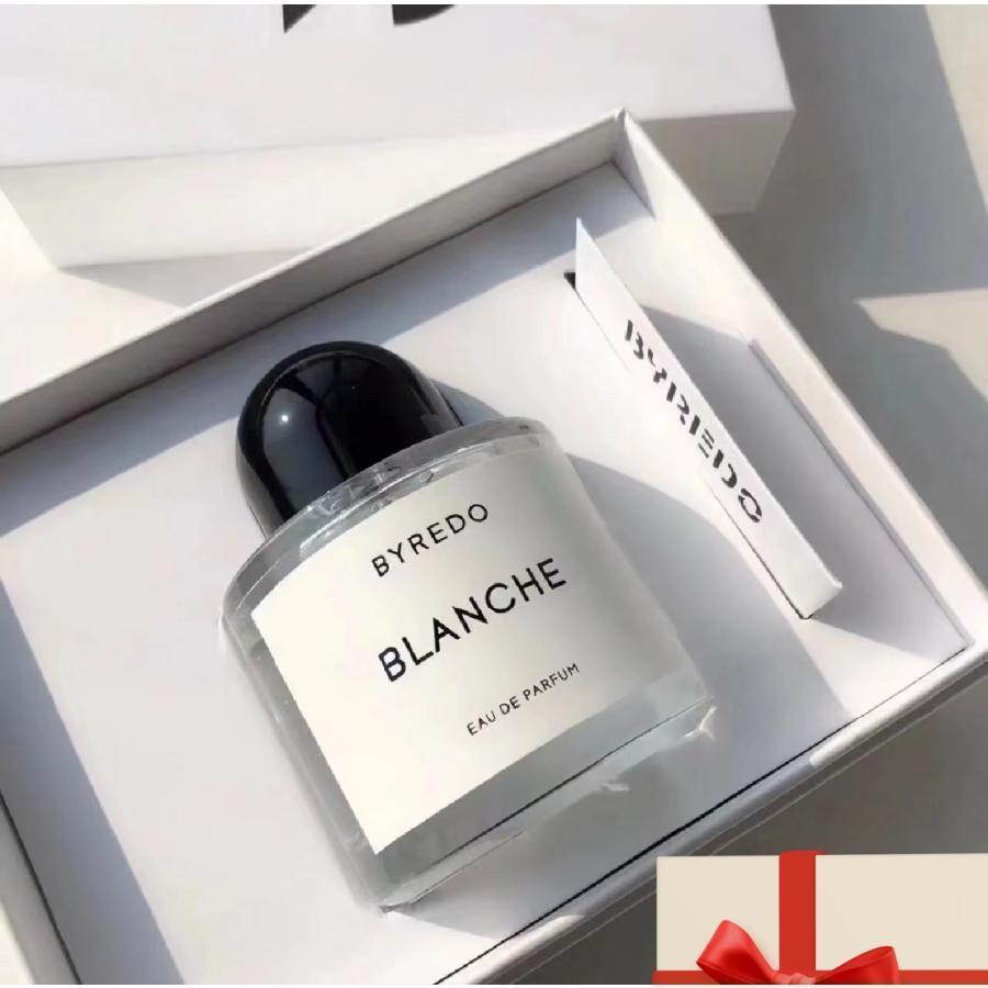BYREDO バイレード ブランシュ オードパルファム100ml 香水