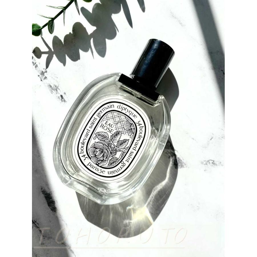 オードトワレ オーローズ 50ML diptyque オードトワレ オーローズ EAU