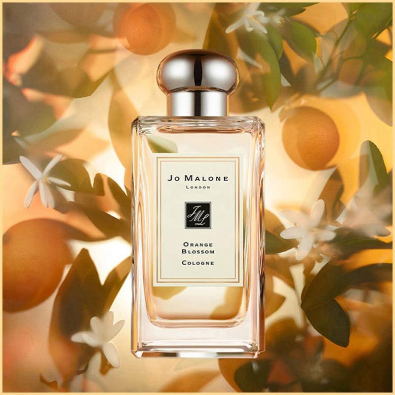 JO MALONE ジョーマローン オレンジ ブロッサム EDC SP 100ml