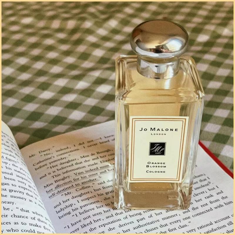 [正規品] オレンジブロッサム　コロン　100ml オレンジ ブロッサム コロン / Jo Malone London(ジョー