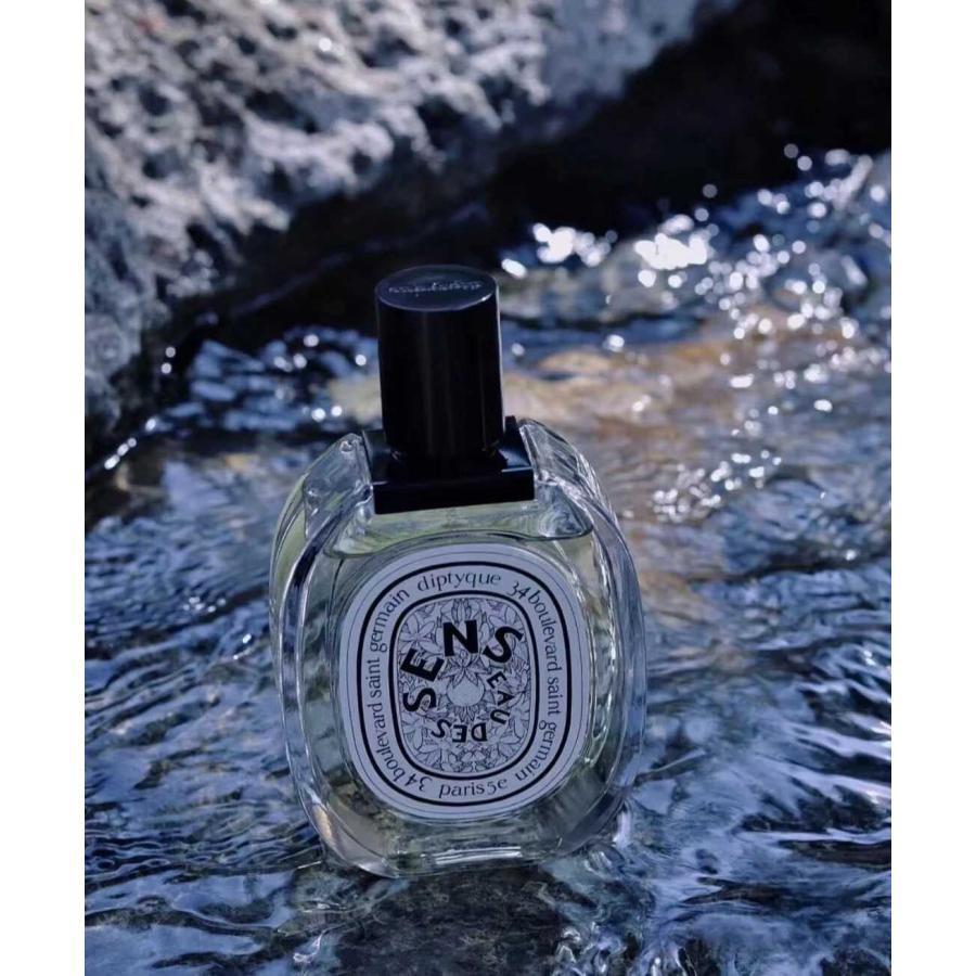diptyque オーデサンス ユニセックス 香水 【公式通販】