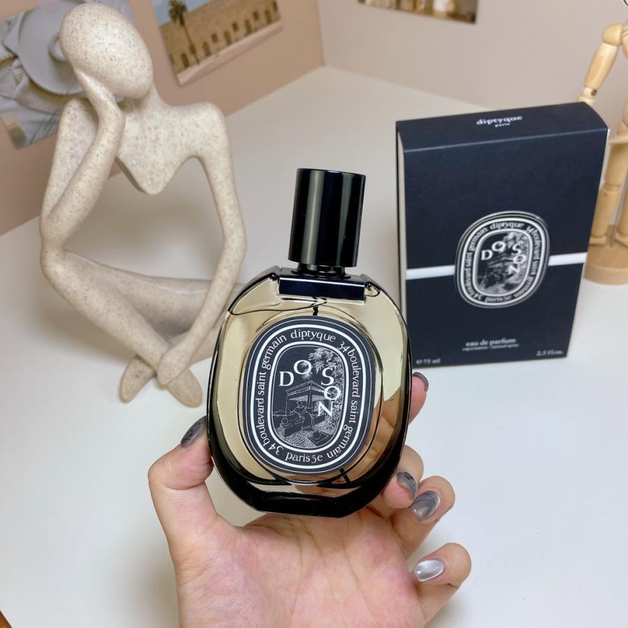 diptyque ディプティック ドソン オードパルファム 75mL 香水 Do