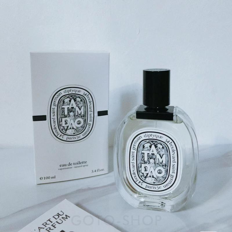 DIPTYQUE ディプティック タムダオ オードトワレ 100ml 正規品 送料 