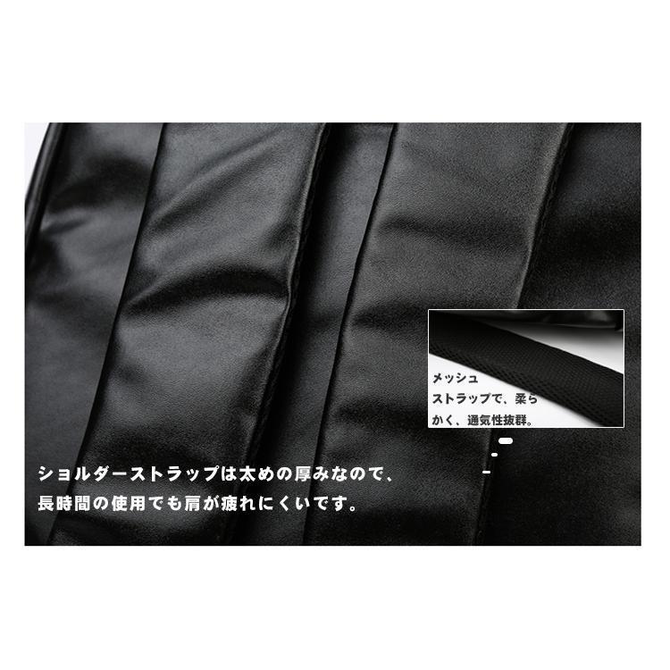 リュックサック レディース 軽い ビジネスリュック メンズ 大容量 撥水 リュック A4 PC収納 通学 通勤 デイバッグ 女子 男子 おしゃれ 韓国バック 40代 50代 | ブランド登録なし | 08