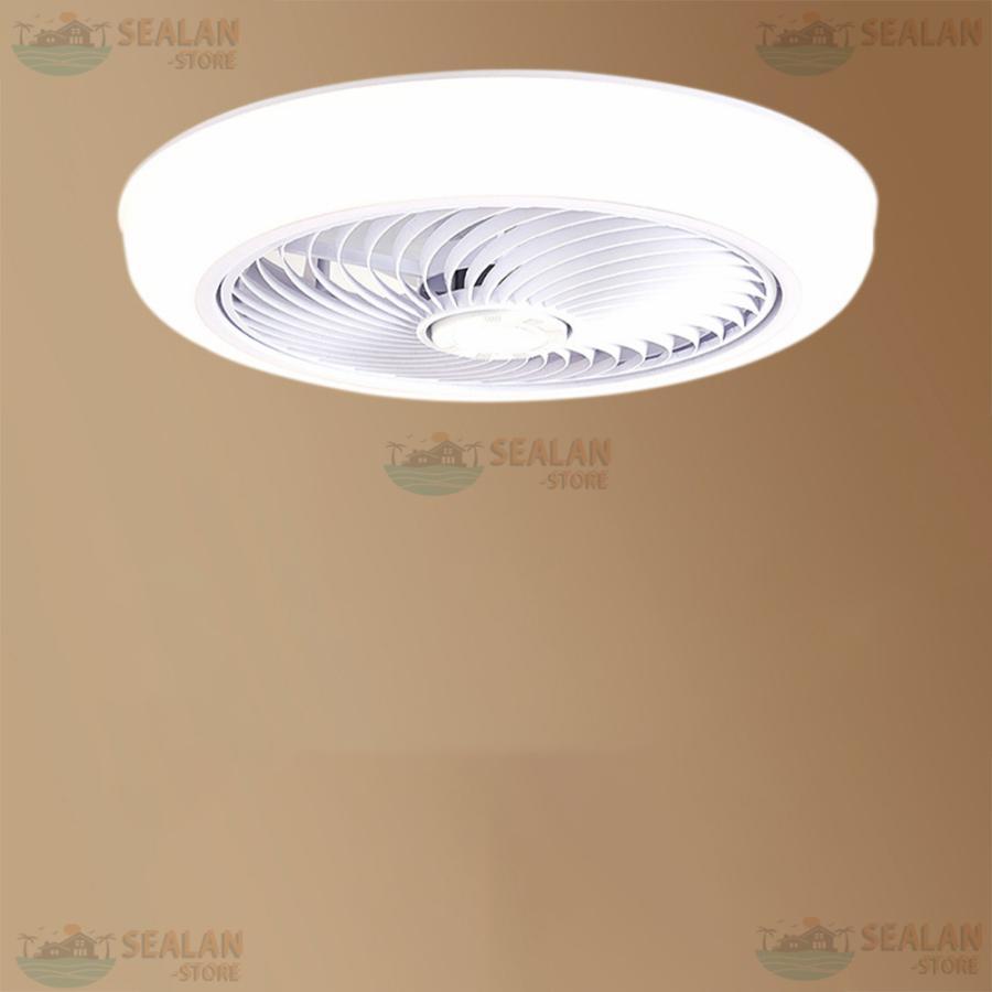 LED ファン付き照明 6畳 8畳 10畳 12畳 調光調色 APP対応 6段調節 静音 軽量 扇風機 省エネ シーリングファン 明るい 【Empress】 おしゃれ 寝室