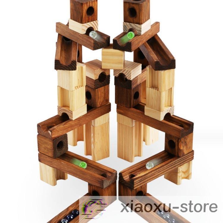 Scalino3 滝セット ⭐︎ビー玉転がし 知育玩具 新 モデル