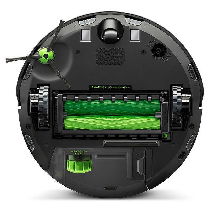 ルンバ J7 ロボット掃除機 アイロボット 高性能カメラ 自動 生活家電 Amazon | ルンバ j7 ロボット掃除機 アイロボット 高性能カメラ