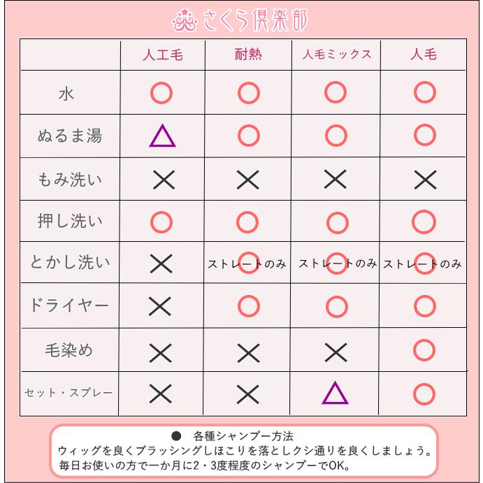 ウィッグ ショート人毛ミックス 女性用レディース hm1620  動画あります｜sakuraclub3939｜13