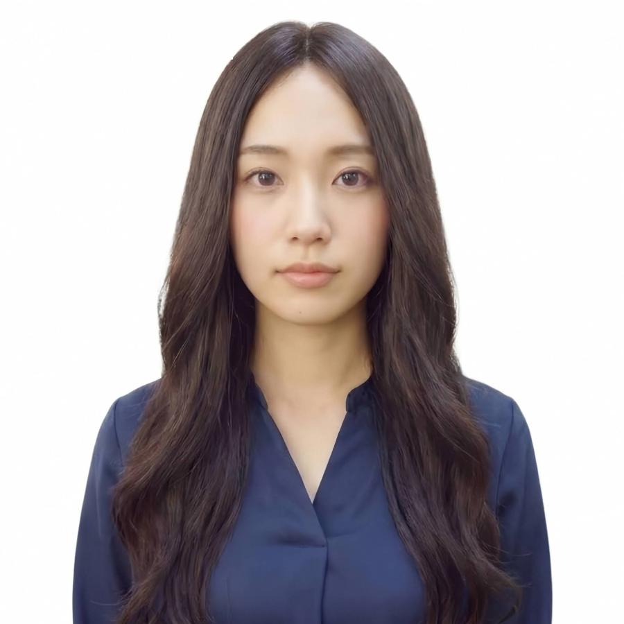 さくら倶楽部 人毛100% フルウィッグ ロング 女性用 レディース医療用