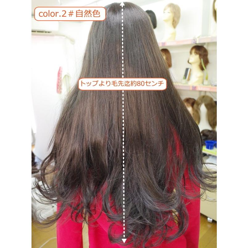 さくら倶楽部 人毛100% フルウィッグ ロング 女性用 レディース さくら倶楽部 人毛100% フルウィッグ ロング 女性用 レディース