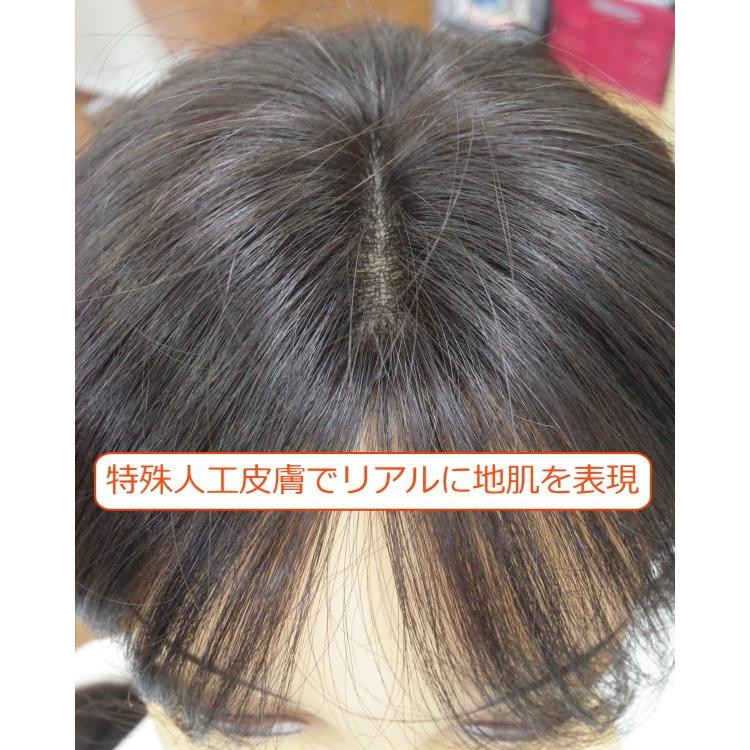 さくら倶楽部 部分ウィッグ人毛100% 部分かつら 総手植え 女性 さくら倶楽部 部分ウィッグ人毛100% 部分かつら 総手植え 女性