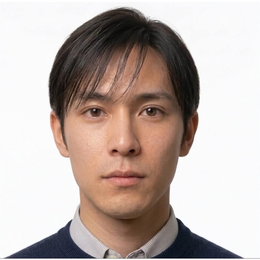 さくら倶楽部 男性用メンズ 部分ウィッグ人毛100% top-dx2a 総手植え