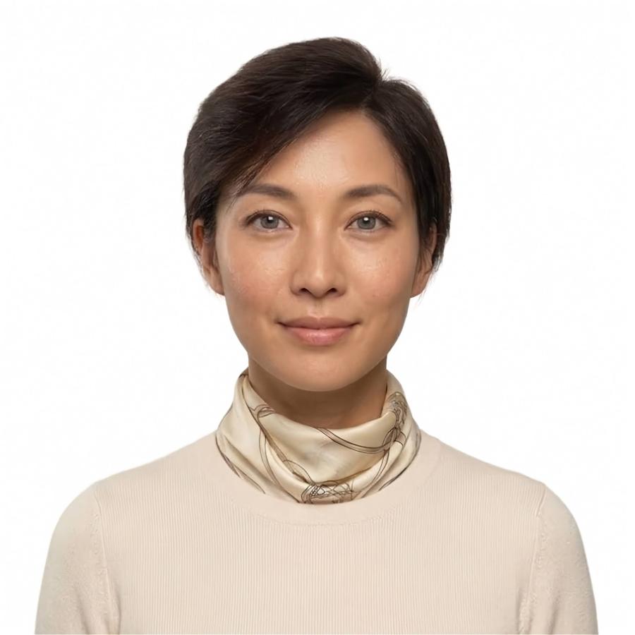 部分ウィッグ 人毛100% 女性 レディース総手植え Lサイズ top-104