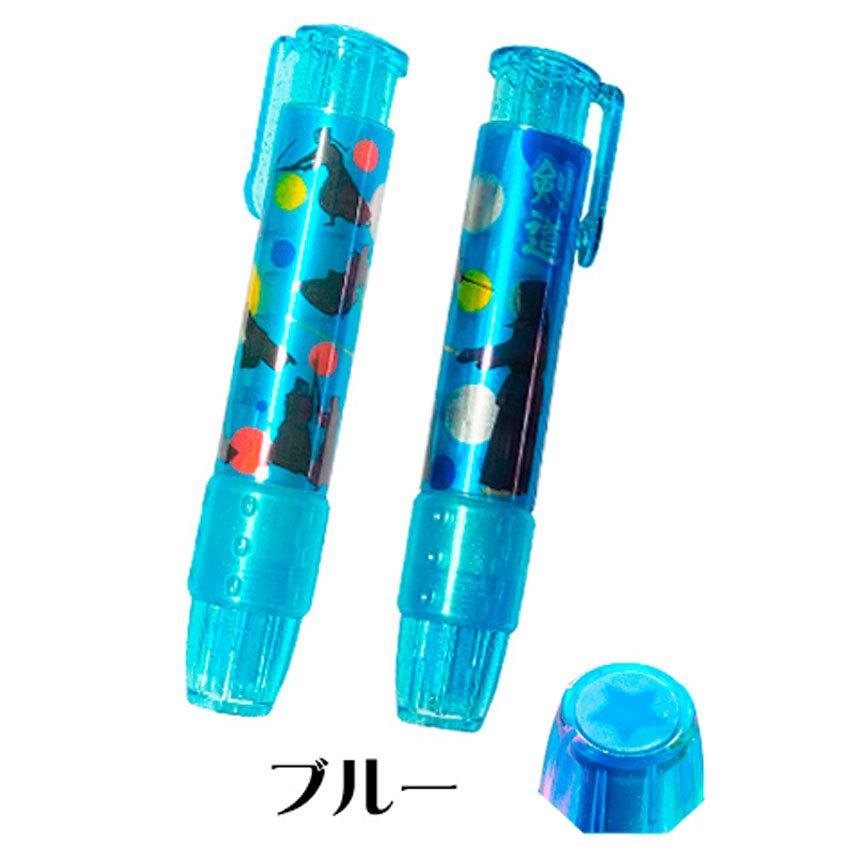 剣道 記念品 グッズ イラスト入り 文房具 消しゴム けしごむ 剣道ノック消しゴム ピンク ブルー 部活 スポ少 道場 賞品 Br 008 さくら堂武道具yahoo 店 通販 Yahoo ショッピング