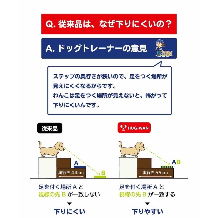 ドッグトレーナー監修 不満点をわんこ目線で解決 ドッグステップ