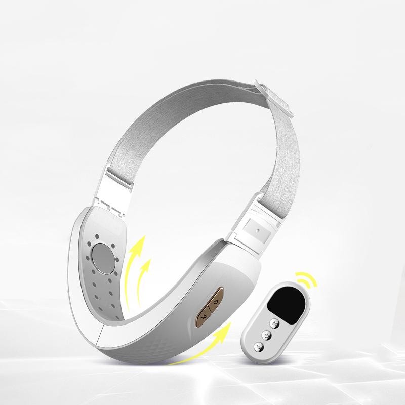 顔マッサージ器具 小顔マッサージ器 小顔ベルト顔痩せ ブルートゥース 顔按摩器 小顔 矯正 二重顎 送料無料 Fasemasa01 Sakurae 通販 Yahoo ショッピング