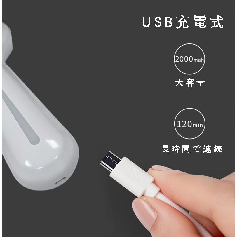 電動角質リムーバー 電動爪切り USB充電式 爪削り 電動ネイルケア 電動爪やすり 電動 爪磨き マニキュア 電動 角質除去 甘皮処理 看護 お年寄り 子供｜sakurae-store｜11