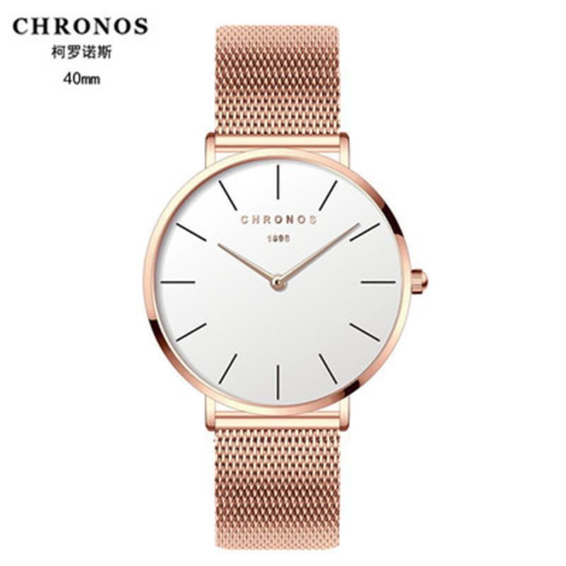 Chronos watch clearance store