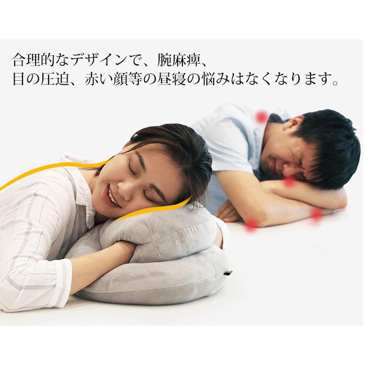 昼寝枕うつぶせ枕 ネックピロー ピロー デスク枕 昼寝クッション 昼寝枕うつぶせ枕 ネックピロー ピロー デスク枕 昼寝クッション