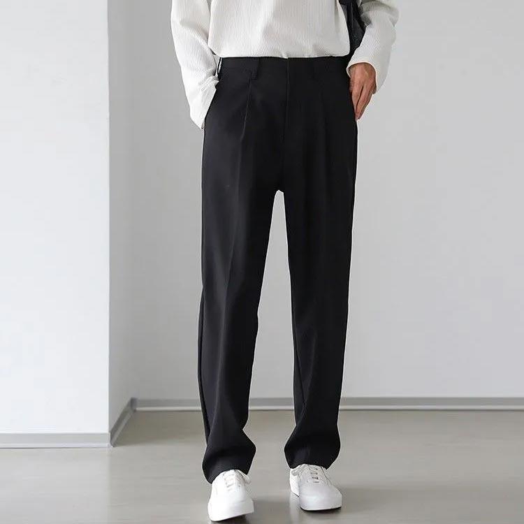 学生服 ズボン 春夏 男子 制服 スラックス 学生パンツ ボ 中学生