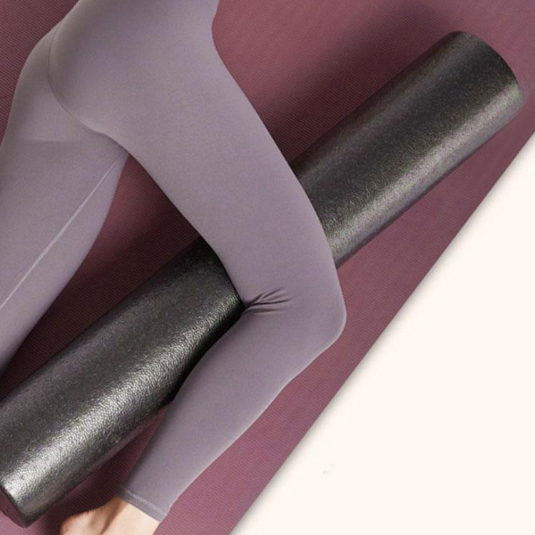 90cm ストレッチ用ポール ロング 長さ ヨガポール エクササイズポール