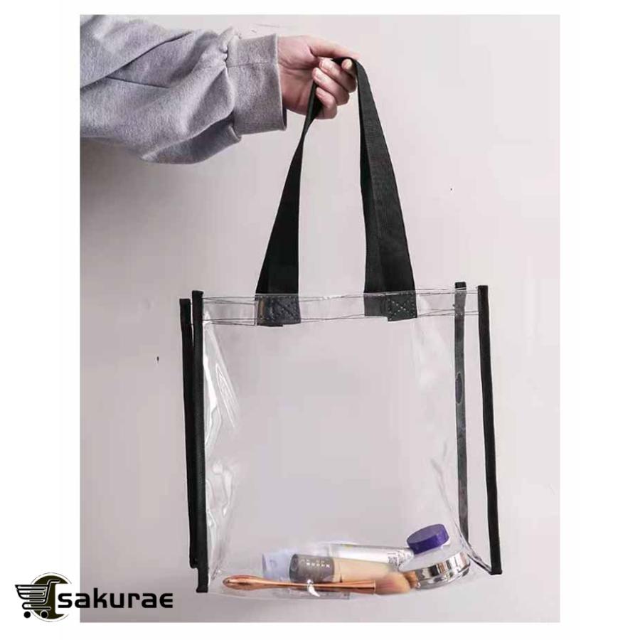 KISS ファイルツアー ビニールトート KISS ファイルツアー