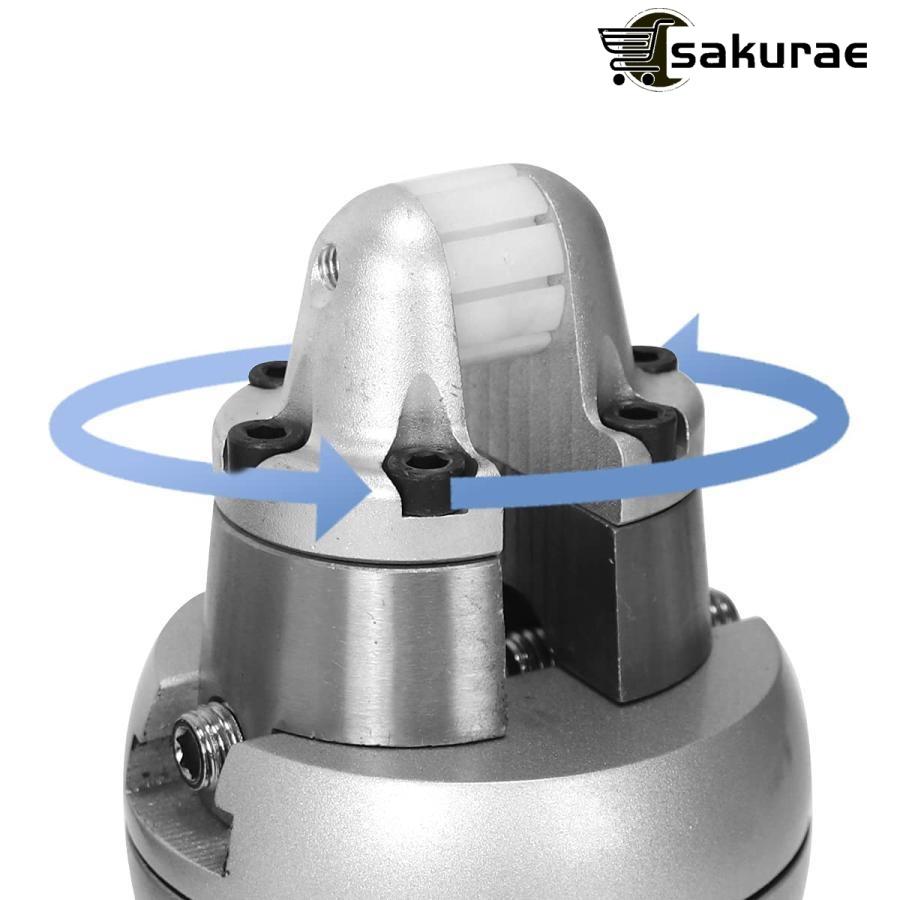 ジュエリー彫刻台 石留め ダイヤ留め 彫金工具 宝飾用工具 : SAKURAE