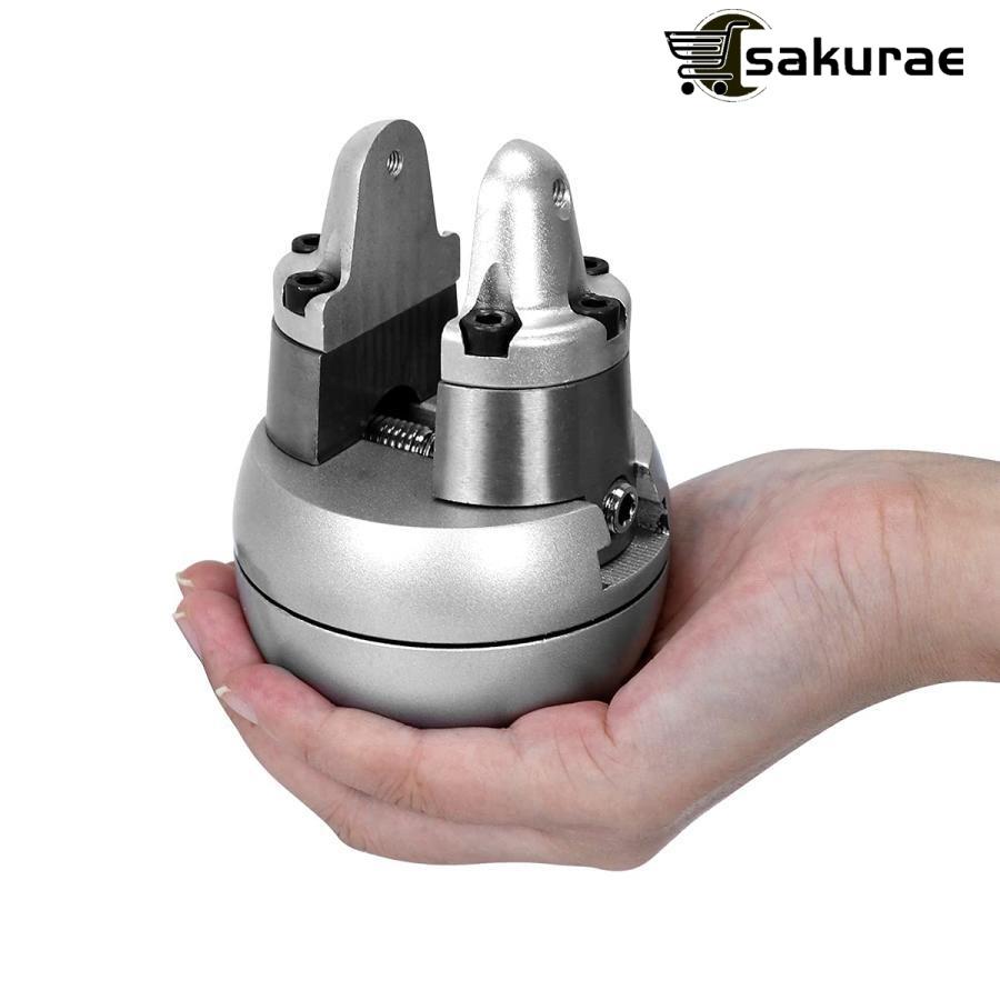 ジュエリー彫刻台 石留め ダイヤ留め 彫金工具 宝飾用工具 : SAKURAE