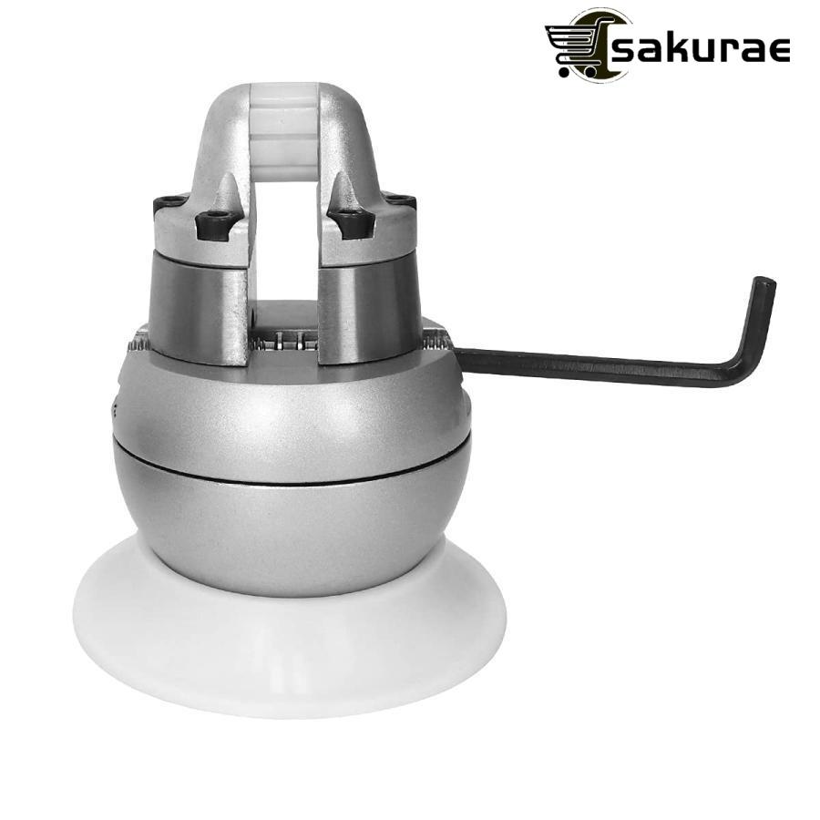 ジュエリー彫刻台 石留め ダイヤ留め 彫金工具 宝飾用工具 : SAKURAE