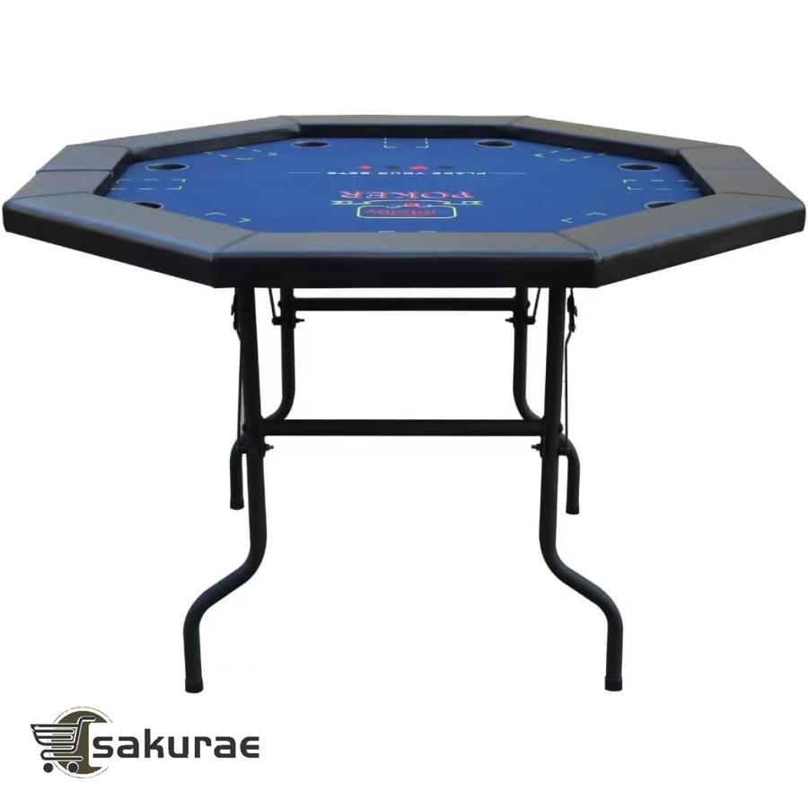 ポーカーテーブル カップホルダー付き ポーカーテーブル トップ カップホルダー付き カジノ テキサス