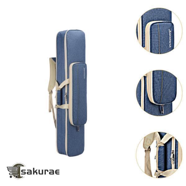 二胡バッグ 二胡キャリーケースバッグ 実用的な二胡保護バッグ