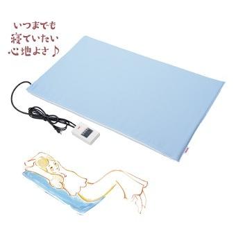 即納】遠赤王 遠赤外線 温熱マット 「メディカルマット」 : 桜駅 Yahoo