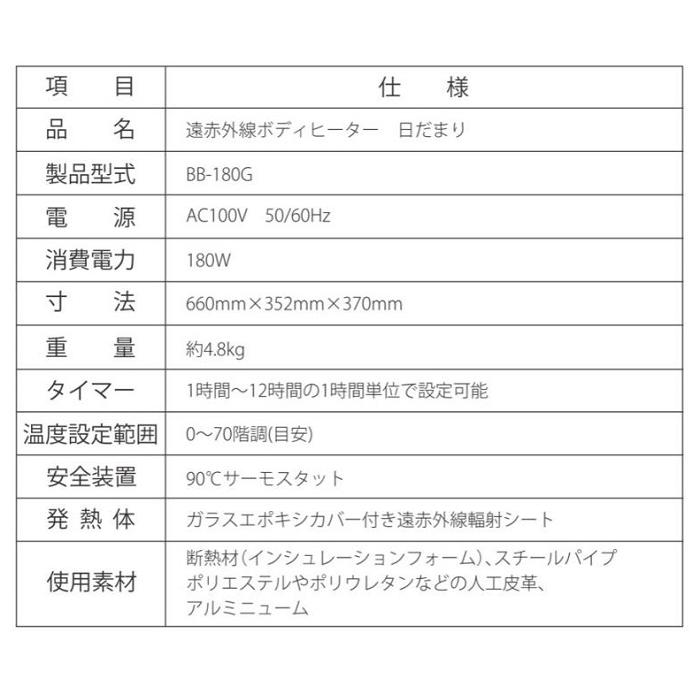 ポイント2倍付【予約販売・納期約1週間】遠赤王 遠赤外線 ポイント2倍付【予約販売・納期約1週間】遠赤王 遠赤外線