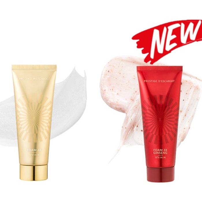 2種選び】It's skin イッツスキン プレステージ フォーム