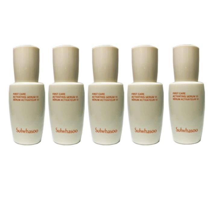 リニューアル商品】☆ 韓国 雪花秀 ソルファス☆ 潤燥エッセンス 8ml