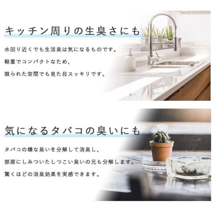 エアーサクセスs Ain Succcll 7 オゾン発生器 脱臭機 空気清浄機 カビ キッチン 消臭 部屋 Komin Ainsucccll 桜駅 Yahoo 店 通販 Yahoo ショッピング