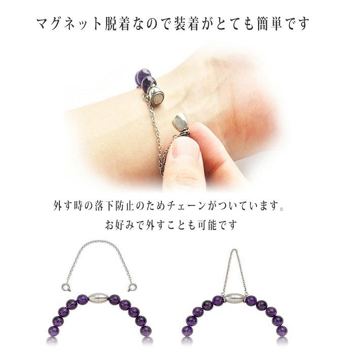 プレミアム【アメジスト】ソウルジュエリー 遺骨アクセサリー 