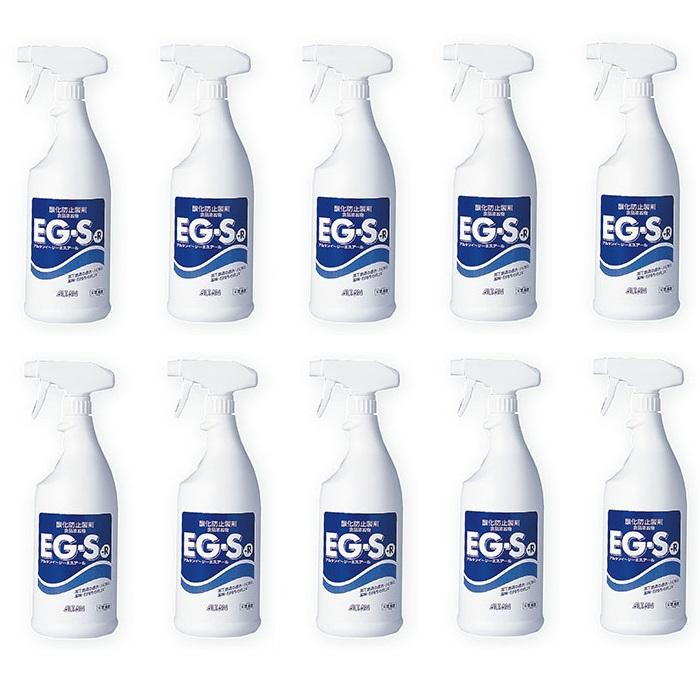 【法人様宛限定配送】アルタンＥＧ・Ｓ-Ｒ   詰め替え  加工食品の酸化防止に！１L/10Lスチール缶の画像