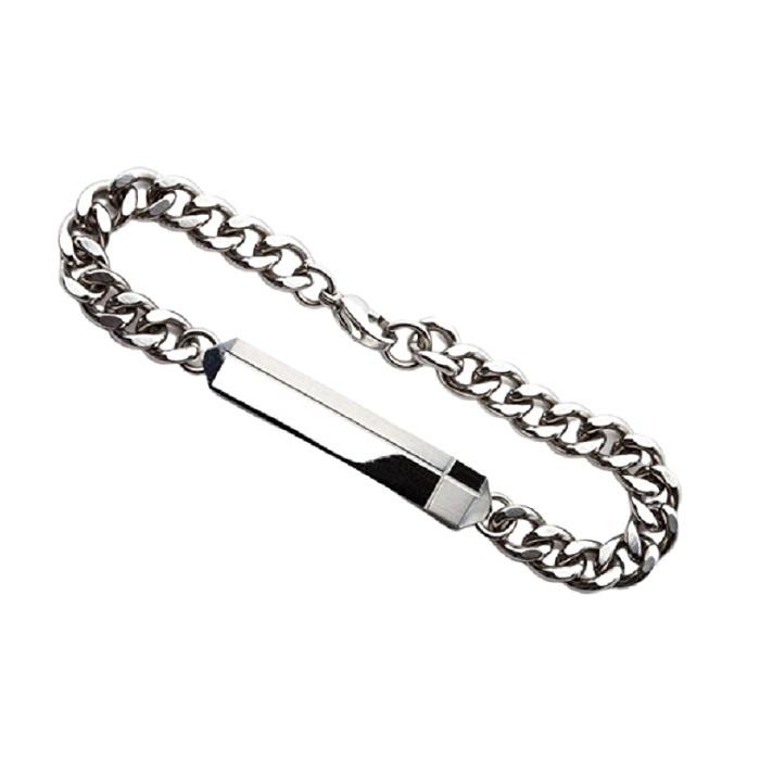 手元供養 Soul Jewelry　ソウルジュエリー　ブレスレット　遺骨ブレスレット　マット＆シャイン メンズ