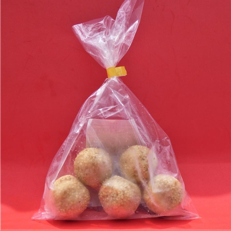 ゴマ団子 ごま団子 – 崎陽軒