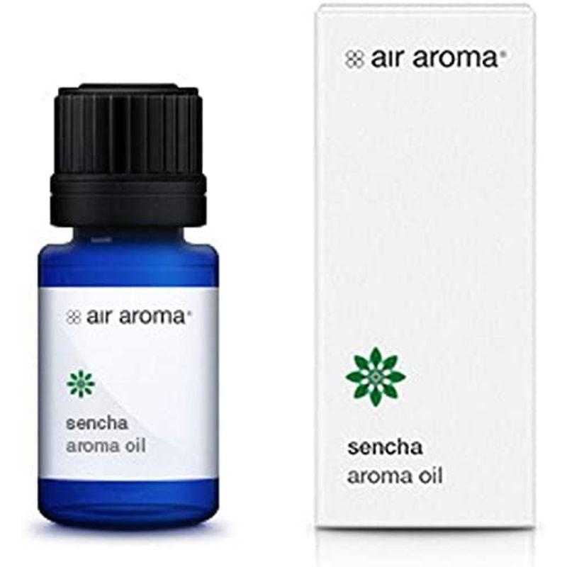 ☆最安値に挑戦 エアアロマ sencha（センチャ） 250ml 並行輸入品 お香