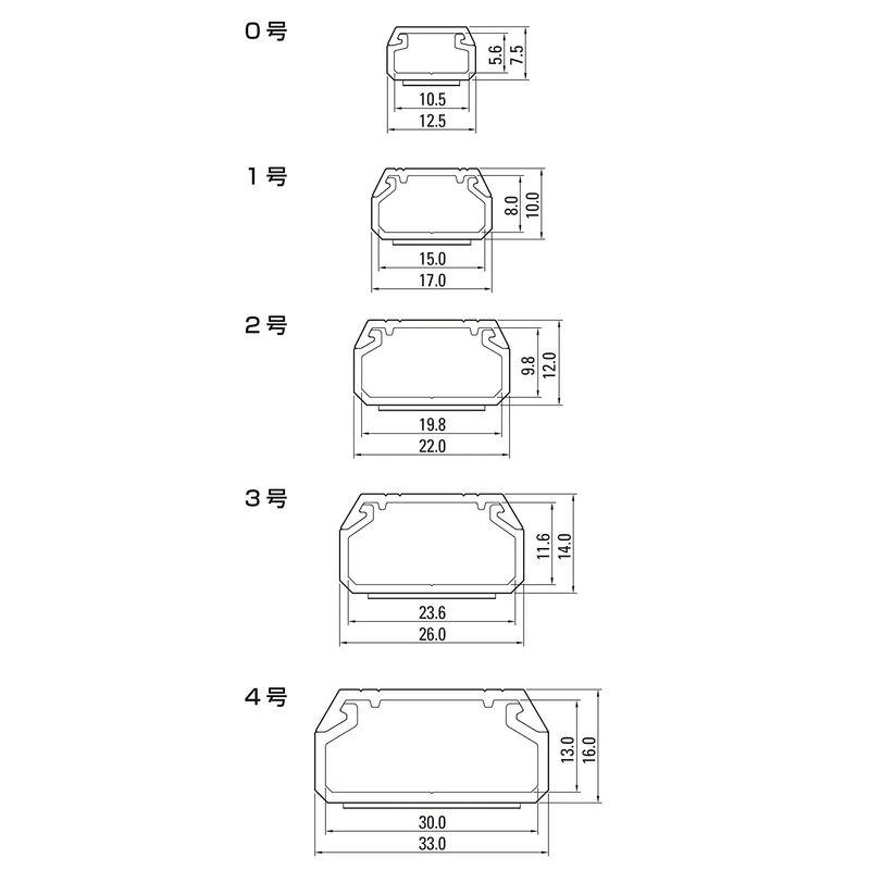 本物のマサル工業 ニュー・エフモール テープ付 ホワイト SFT42 4号 5個入り 梱包、テープ マサル工業 ニュー・エフモール テープ付 ホワイト 4号 SFT42 5個入り