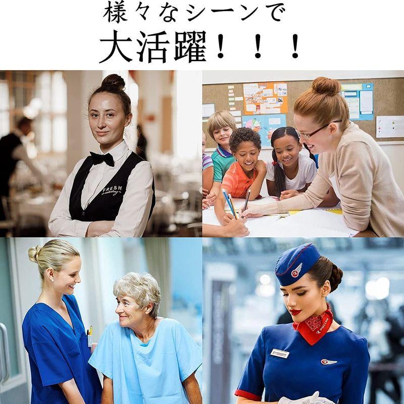 髪束ねネット60枚 Mサイズ 55CM Uピン50本セット アシアナネット ヘアピン シニヨンネット 簡単にお団子メイク まとめ髪 ヘアネッ レディースアクセサリー 髪束ねネット60枚 Mサイズ 55CM Uピン50本セット アシアナネット ヘアピン シニヨンネット 簡単にお団子メイク まとめ髪 ヘアネッ