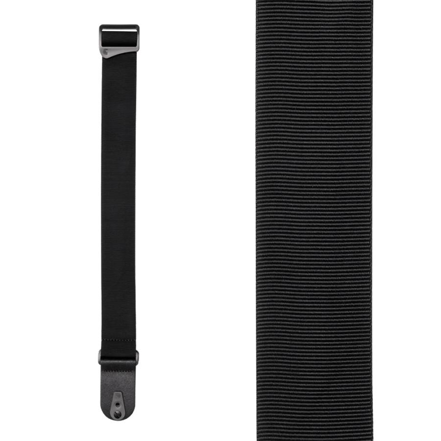 D'Addario（ダダリオ） ギターストラップ ラバーワッシャー搭載 50F06