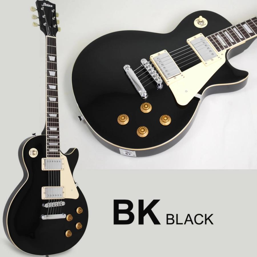 エレキギター SELDER LP-28 13点初心者セット〔ギター セルダー 入門
