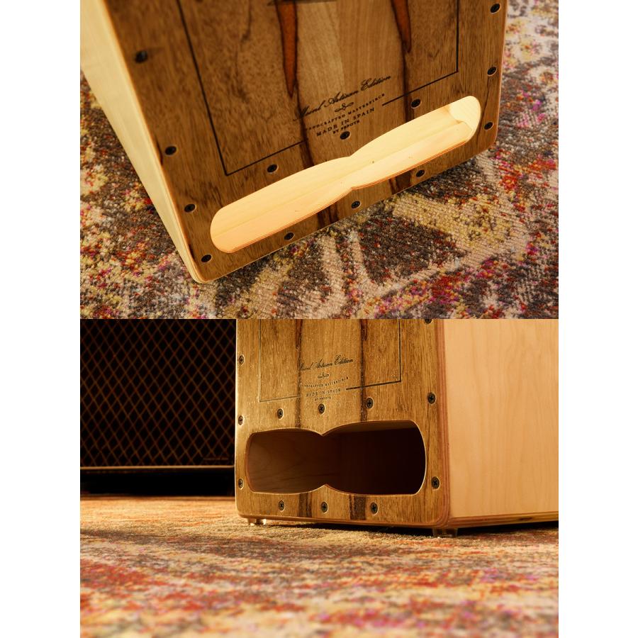 MEINL Percussion カホン Cantina Line AECLLI〔マイネル