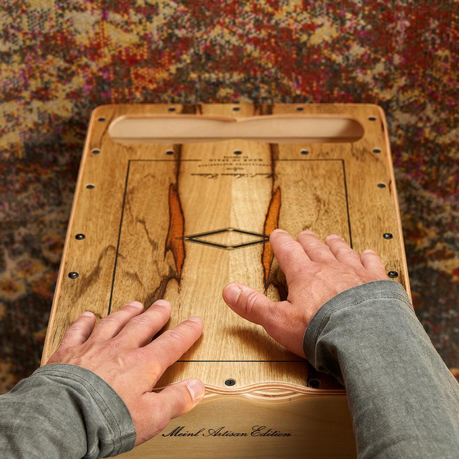 MEINL Percussion カホン Cantina Line AECLLI〔マイネル