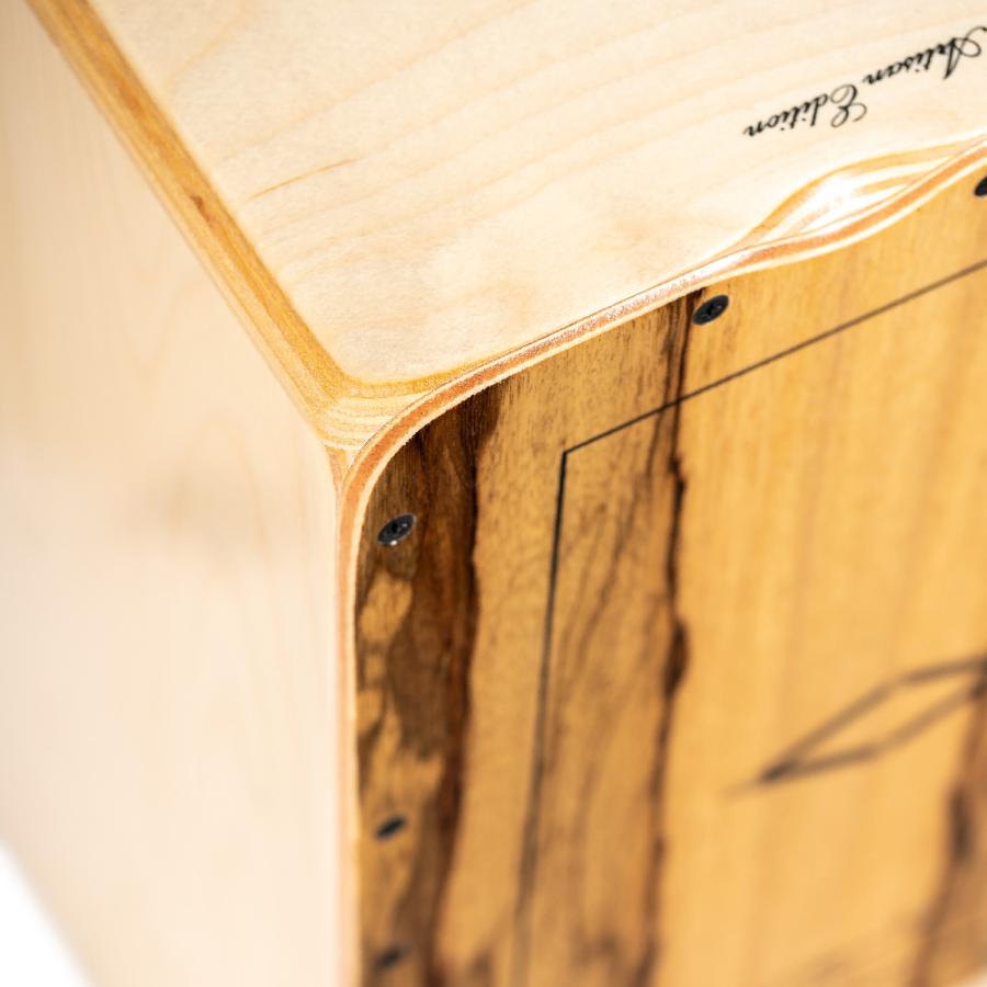 MEINL Percussion カホン Cantina Line AECLLI〔マイネル