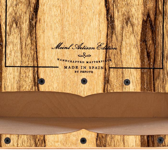 MEINL Percussion カホン Cantina Line AECLLI〔マイネル